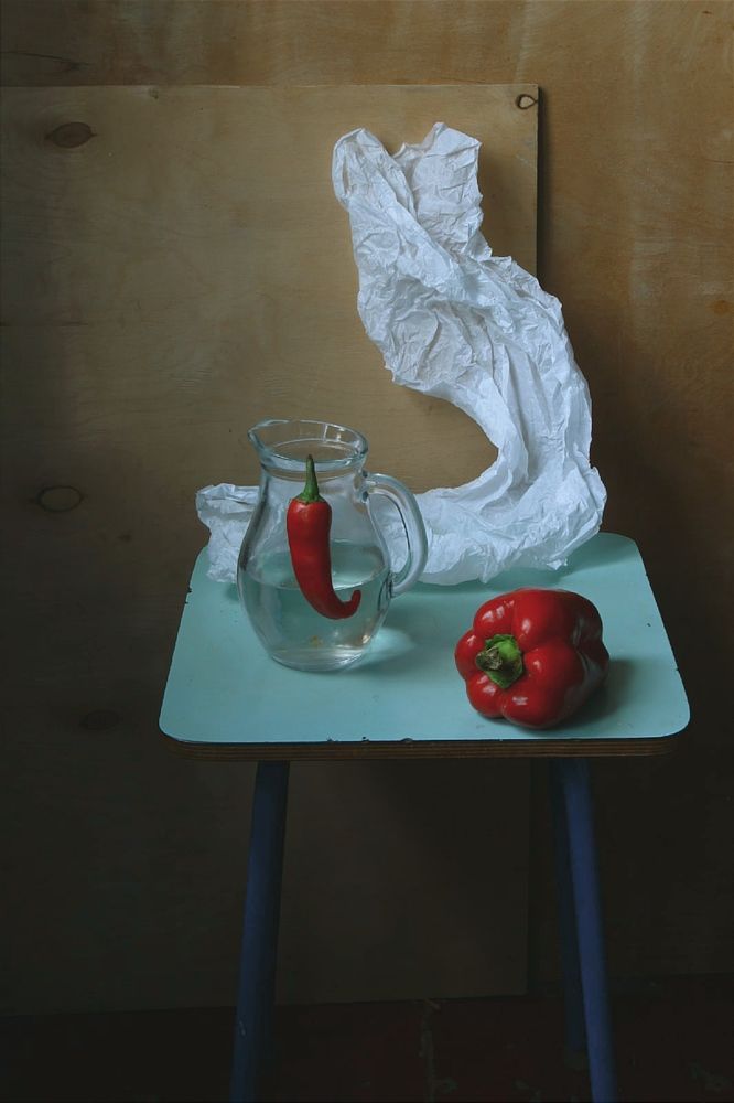 Photograph by Валентина Евсеева