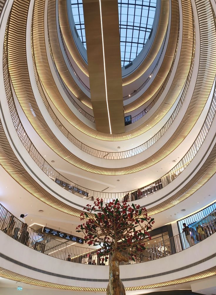 The Vortex