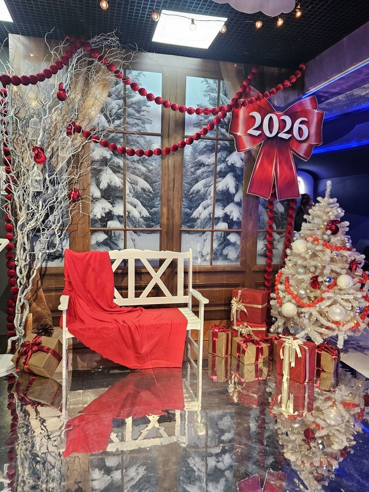 Фотография автора Tatiana Shirenko