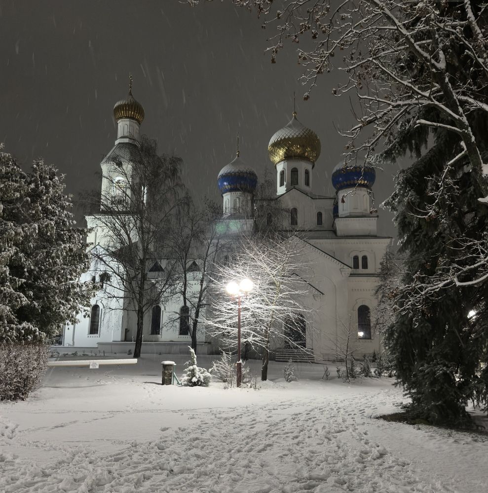 Фотография автора Юлия Денисенко