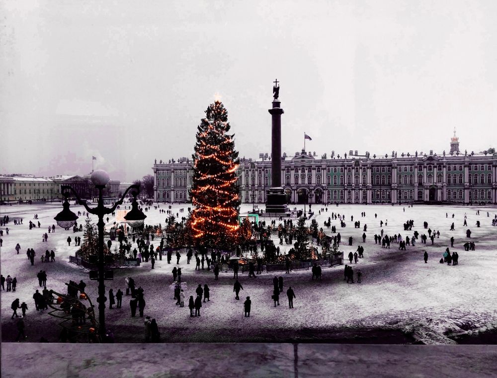 Фотография автора Семён Так странно