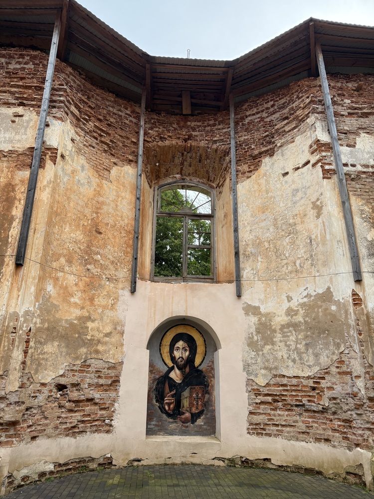 Фотография автора Юлия Денисенко