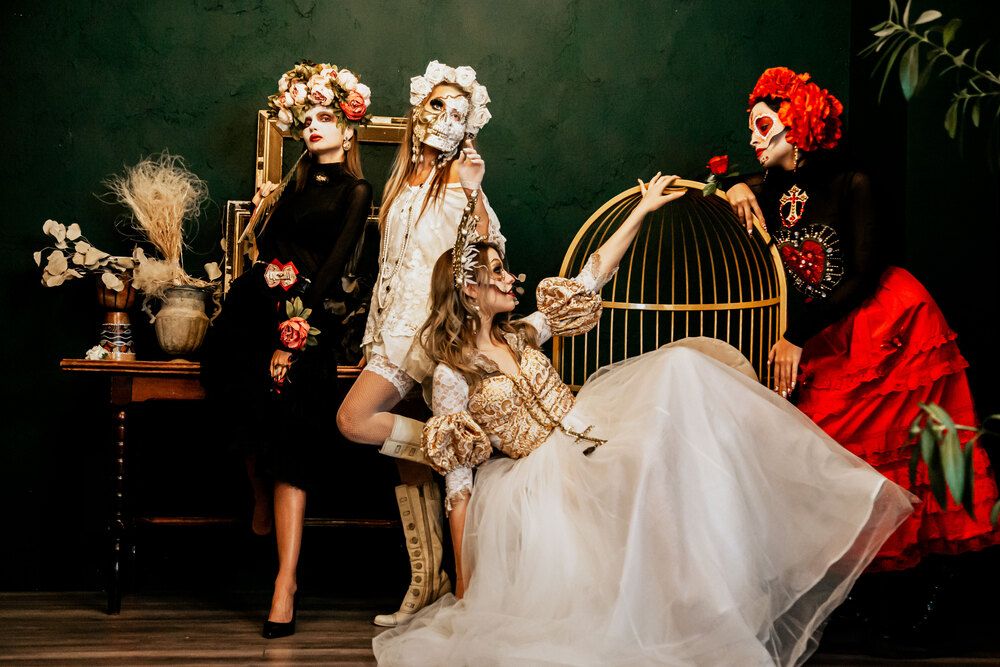 Фотография автора Владимир Овсянников