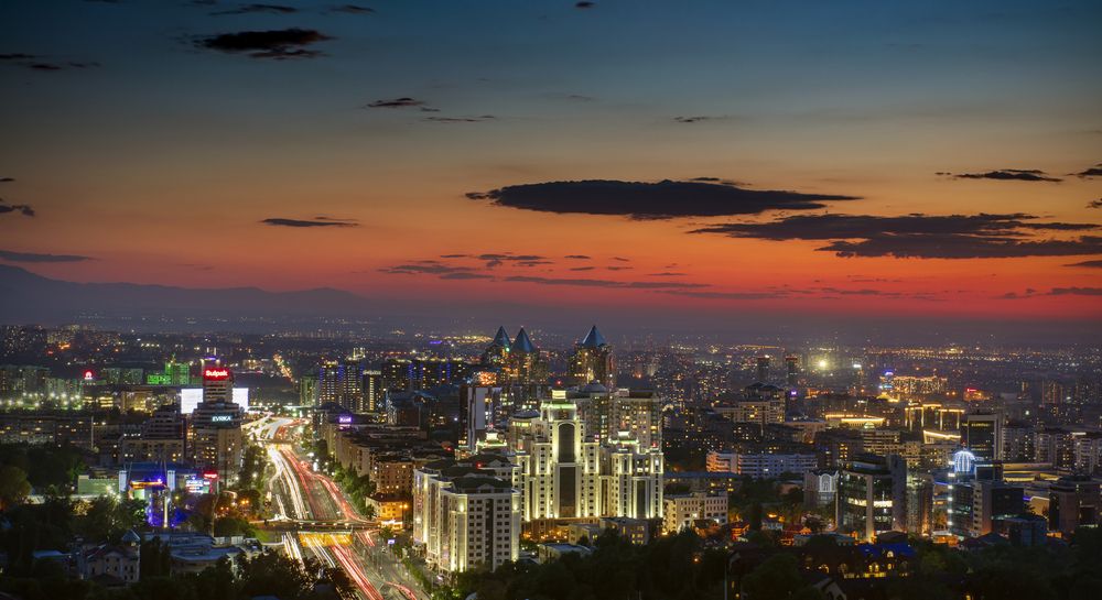 Photograph by Баймухамедов Аскар