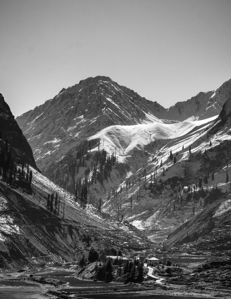 Photograph by Hassam uddin