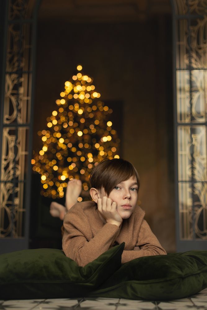 Photograph by Катерина Родионова