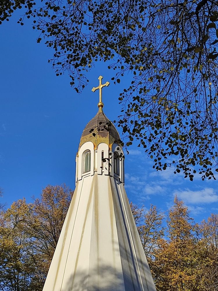 Photograph by Galina Novichkova