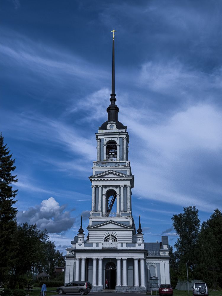 Фотография автора Марина Рябуха