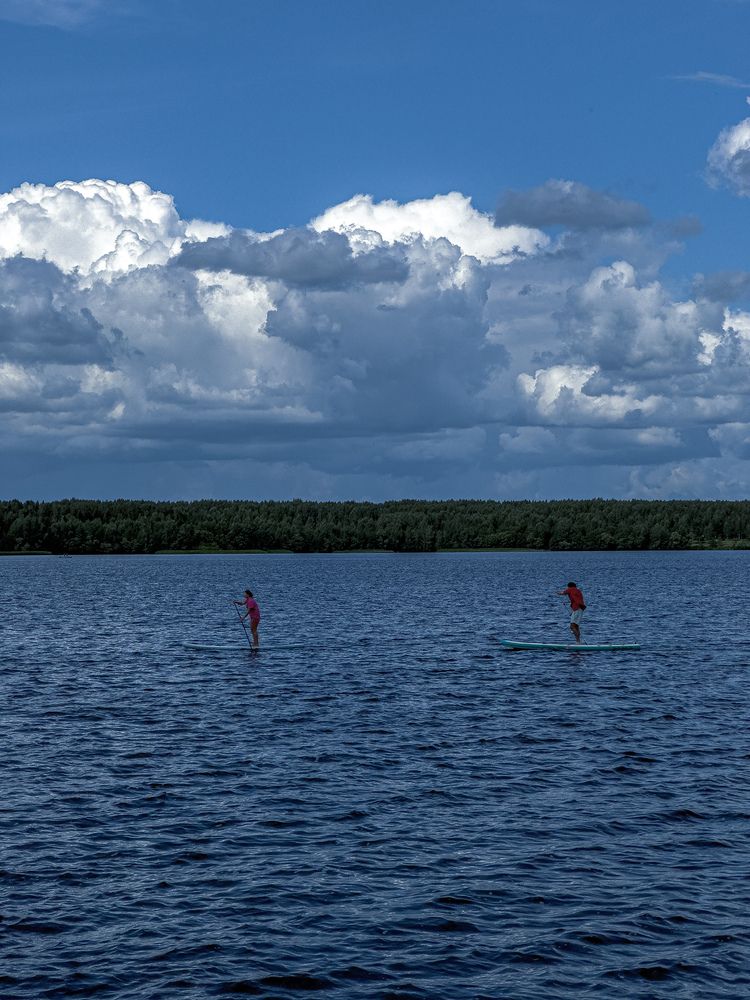 Фотография автора Марина Рябуха