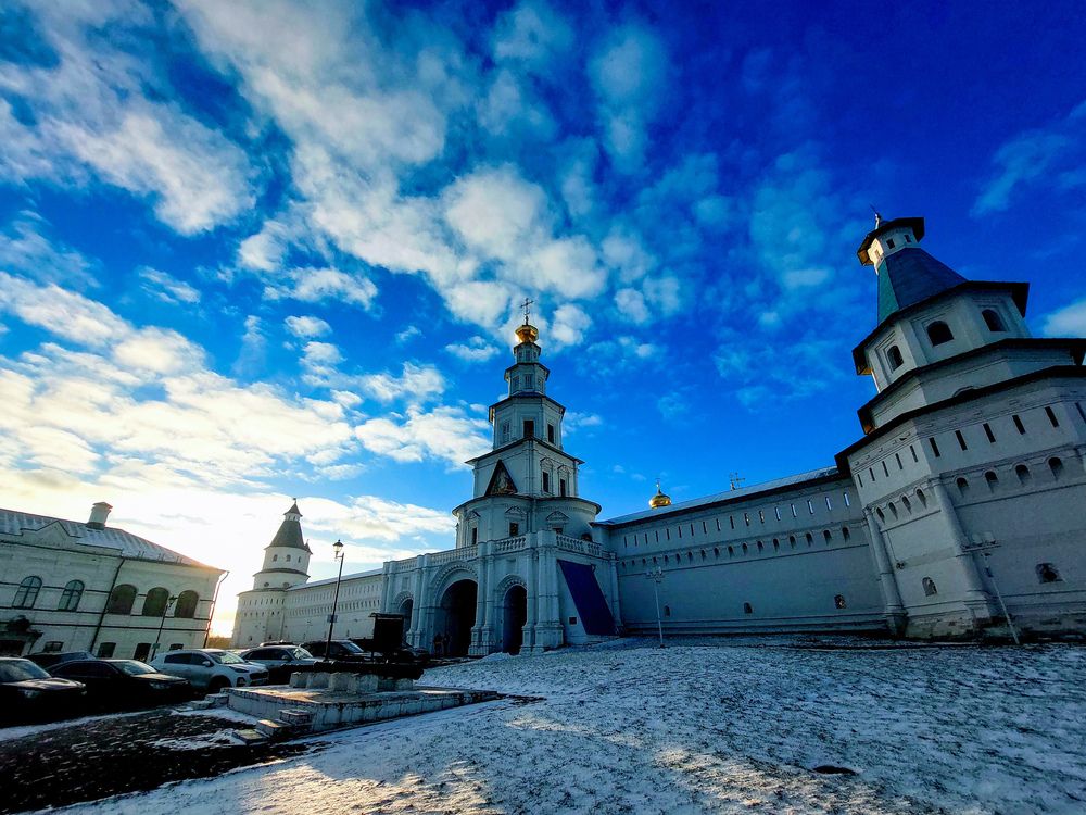 Фотография автора Виталий Петров