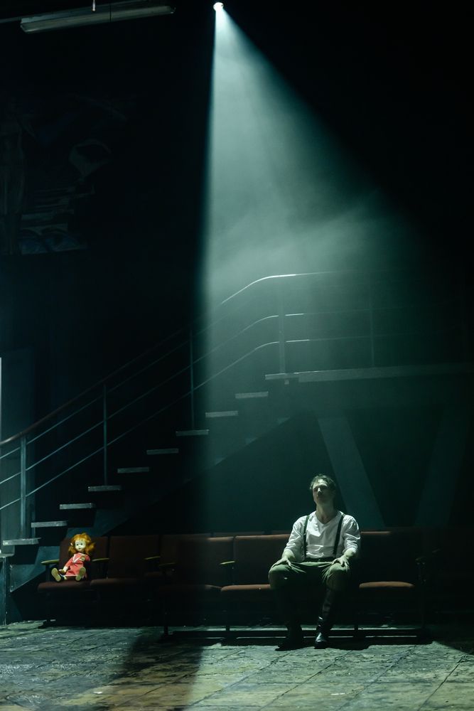 Photograph by Юлия Батурина