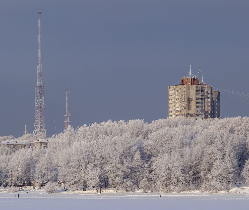 Photograph by Алексей