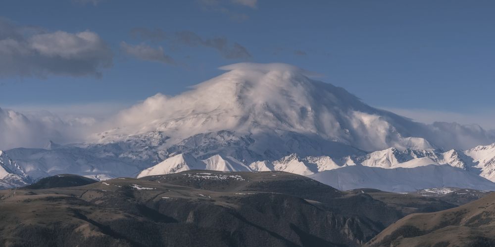 Photograph by Чухров Дмитрий