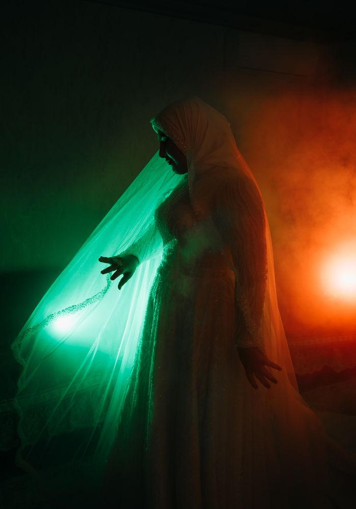 Photograph by Имран Жулягов