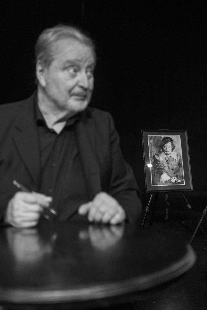 Photograph by Александр Кучерявый