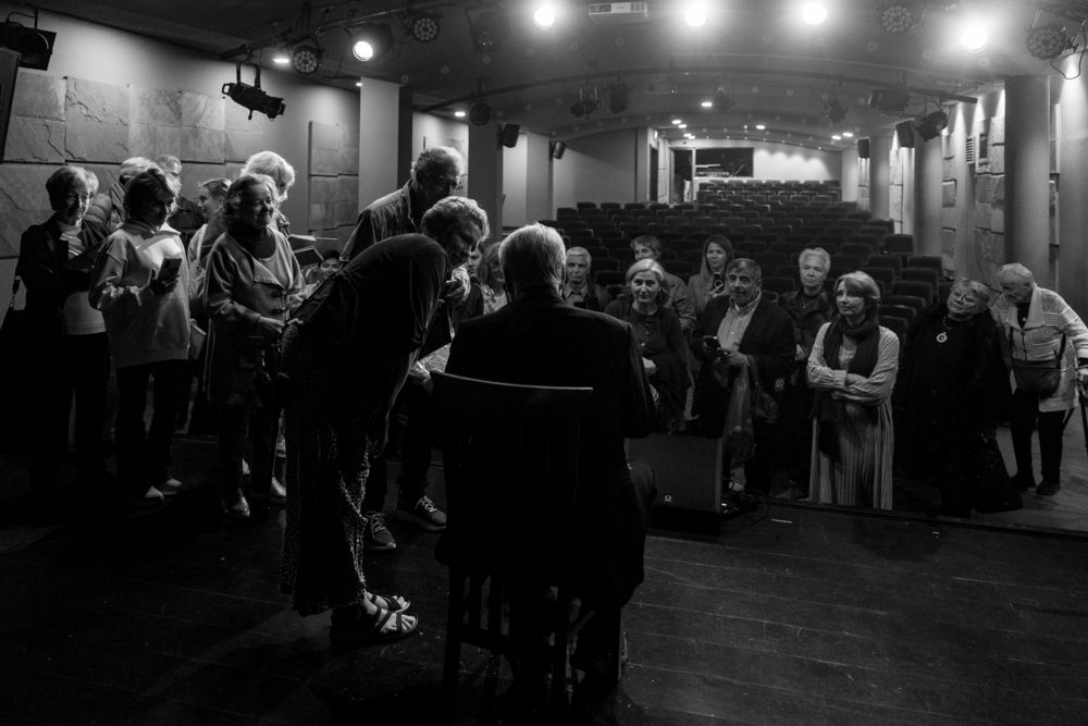 Photograph by Александр Кучерявый