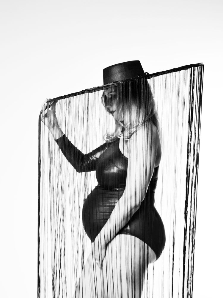 Photograph by Ana Lozano