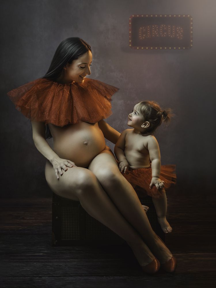 Photograph by Ana Lozano