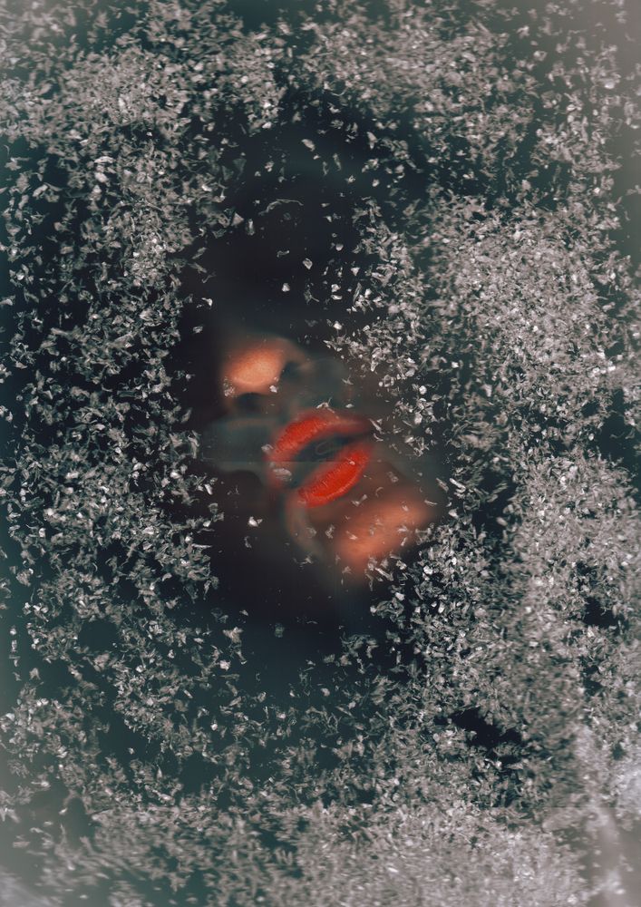 Photograph by Елизавета Хлусова