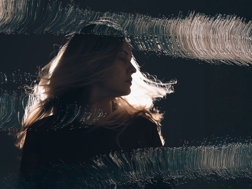 Photograph by Елизавета Хлусова