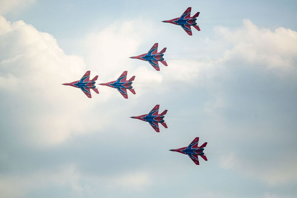 Photograph by Владимир Арбесман