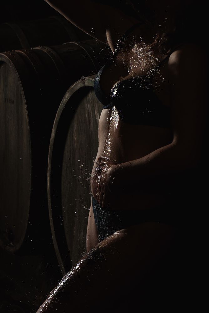 Photograph by Irina Wallerius