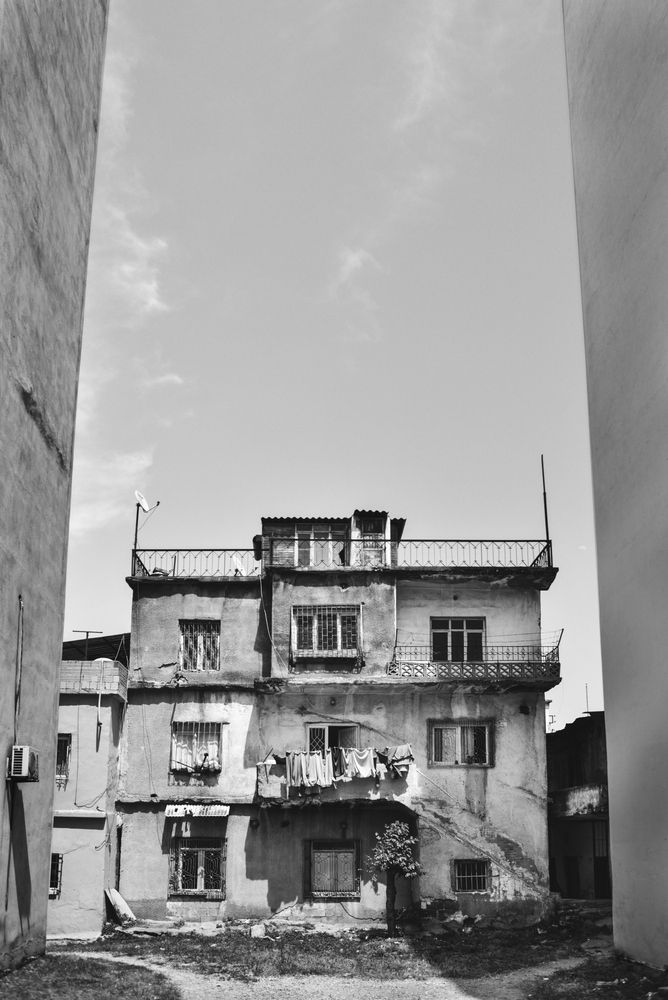 Photograph by Vladimir Shish