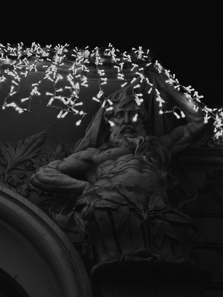 Photograph by Алёна Яцкевич