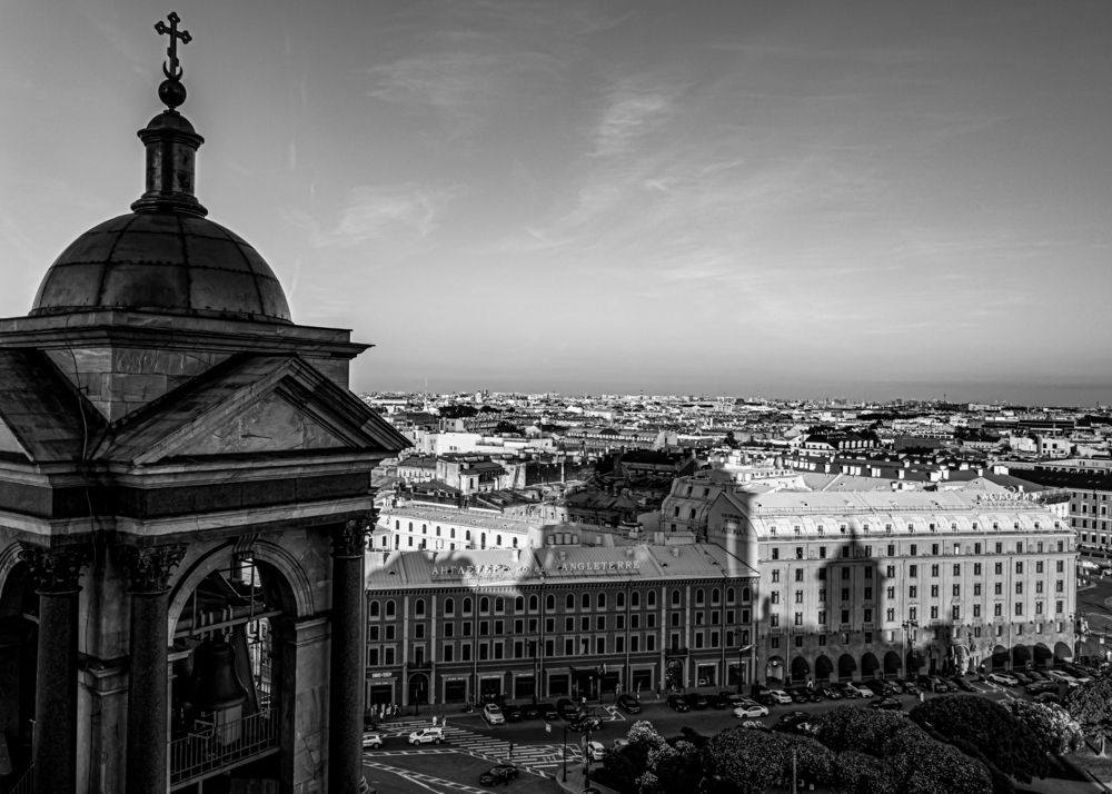 Photograph by Александр Малахов