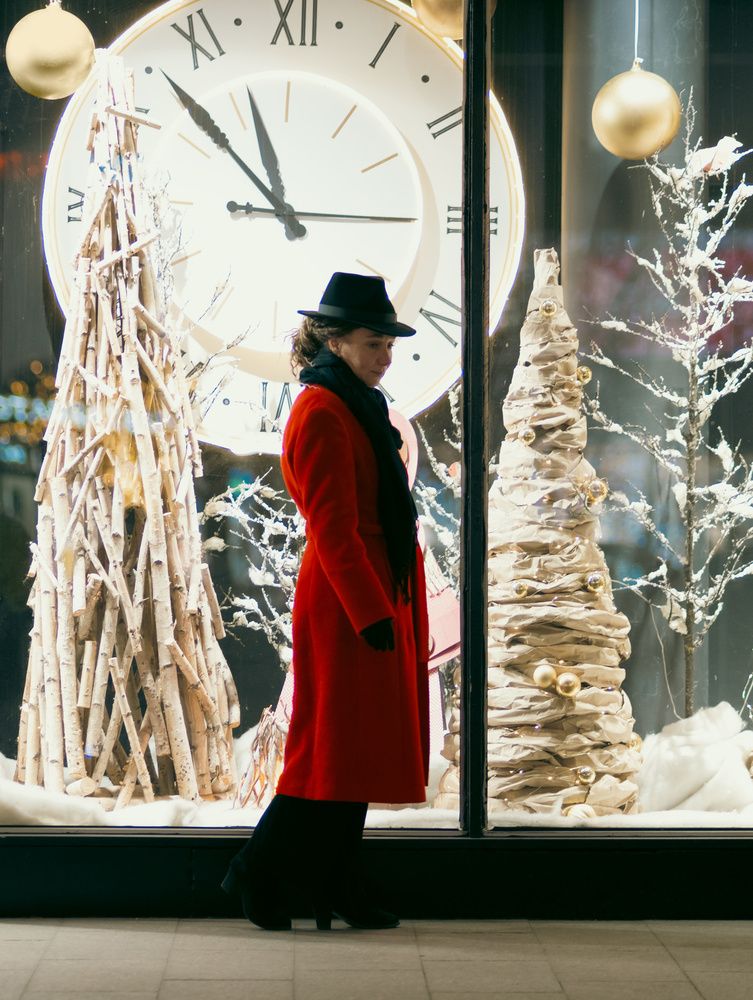 Photograph by Оксана Серёгина