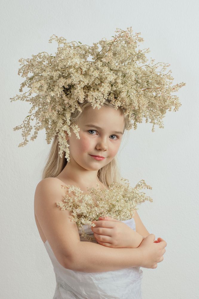 Photograph by Irina Wallerius