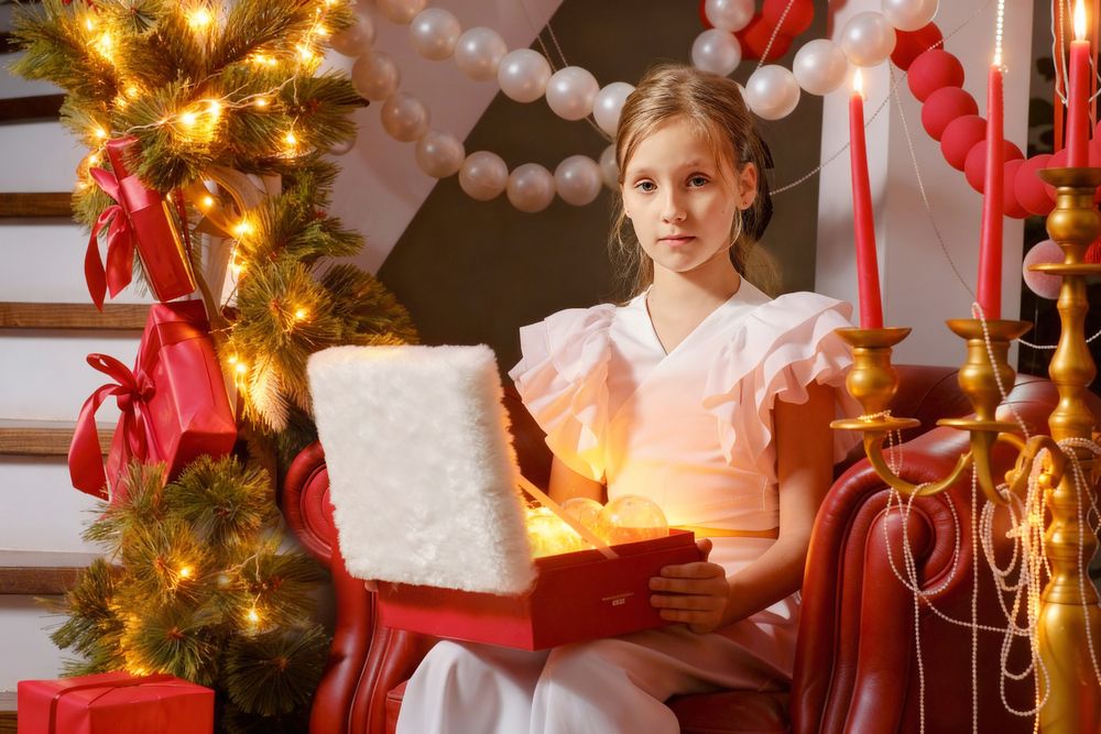 Фотография автора Анна Опанасенко