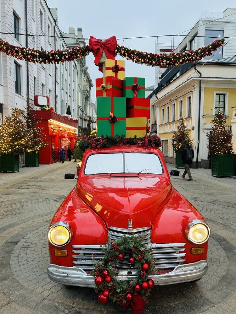 Photograph by Татьяна Тишкова
