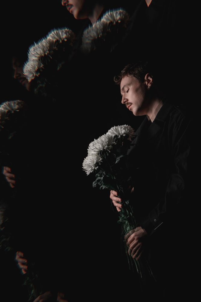 Photograph by Анастасия Павловна