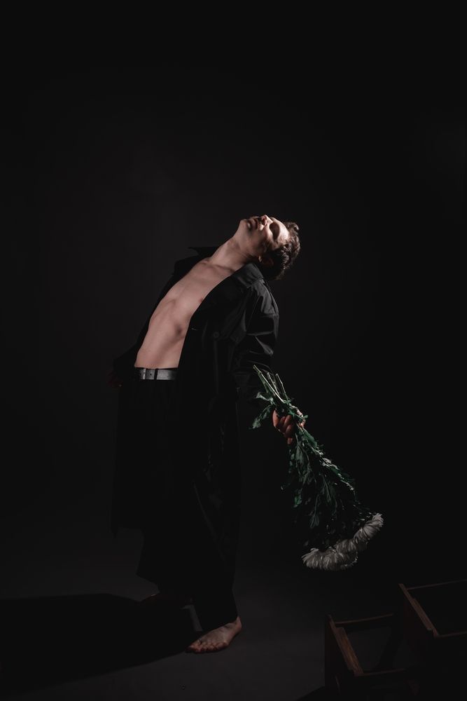 Photograph by Анастасия Павловна