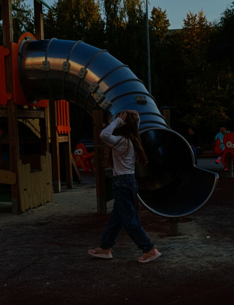 Photograph by Надия Голочалова