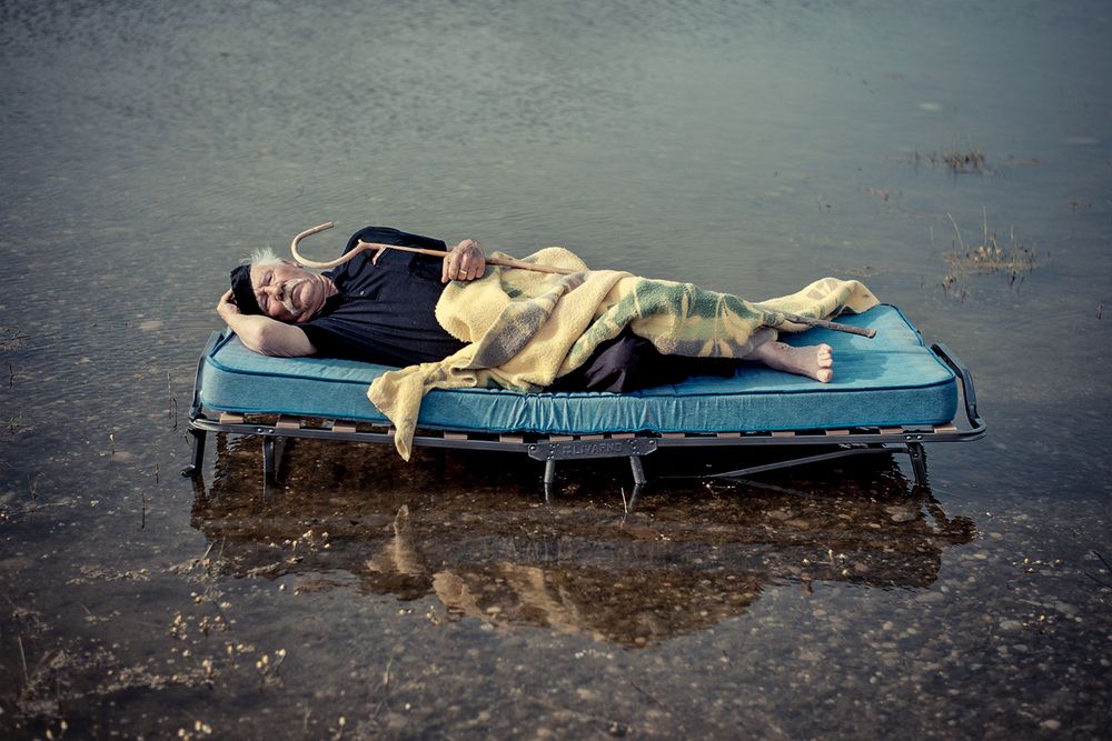 Photograph by Dimitris Vavliaras