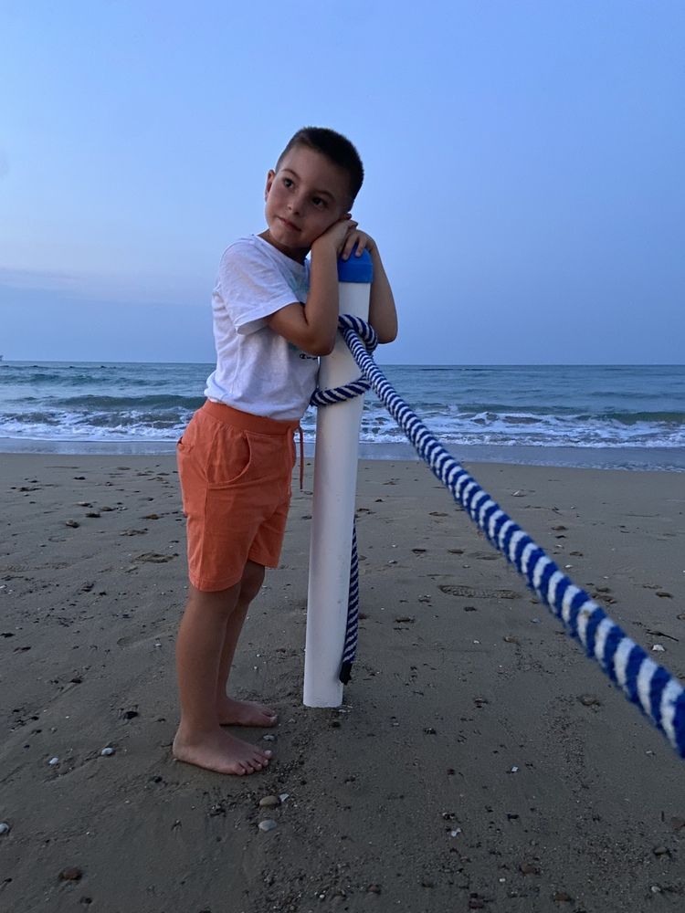 Photograph by Volha Kukharenka