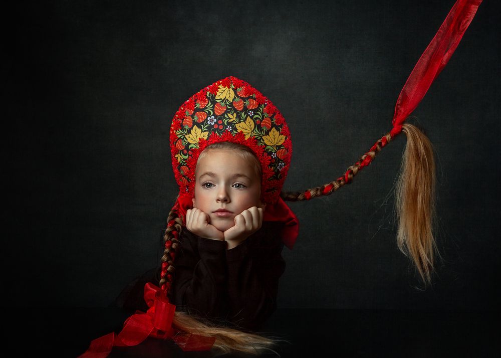 Photograph by Наталия Шотова