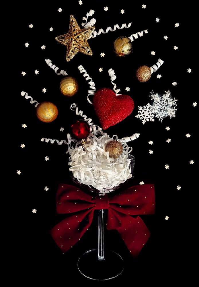 Photograph by Юлия Порфирьева