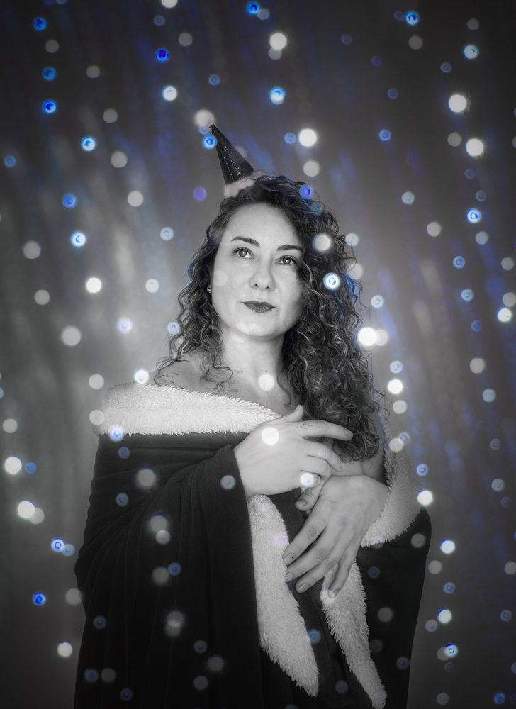 Photograph by Юлия Порфирьева