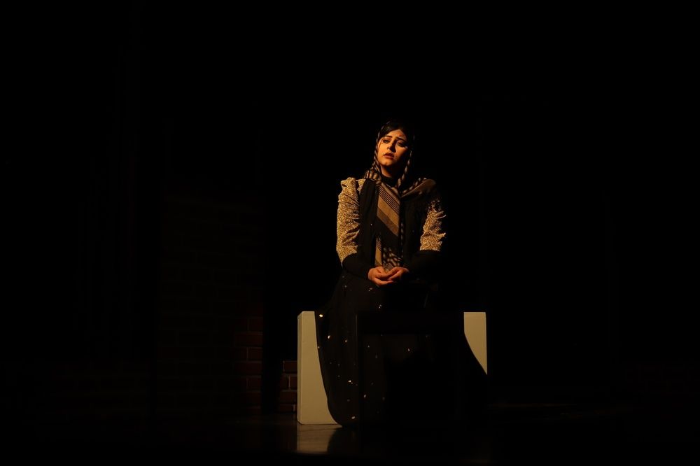 Photograph by Keyvan Hosine pour