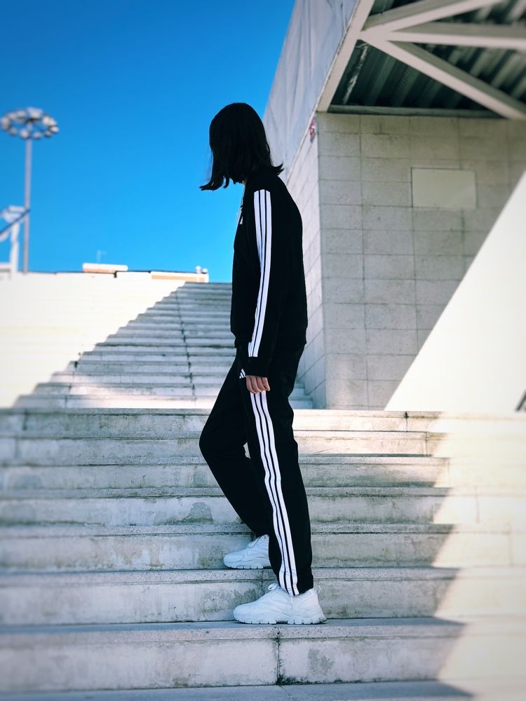 Photograph by Anna STANKEVICH