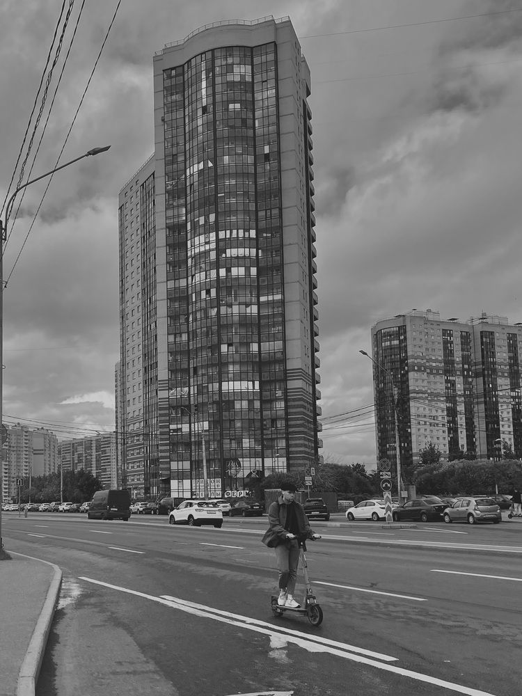 Фотография автора Юлия Назарова