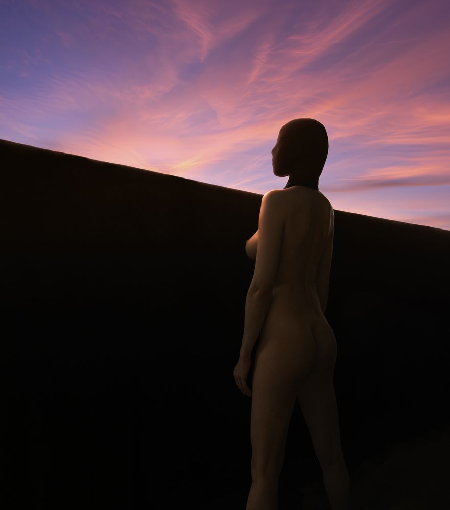 Photograph by Denis Borovskikh