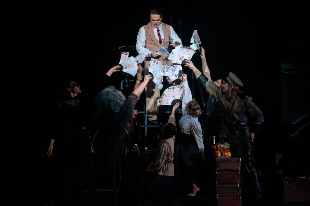 Photograph by Колбая Александр