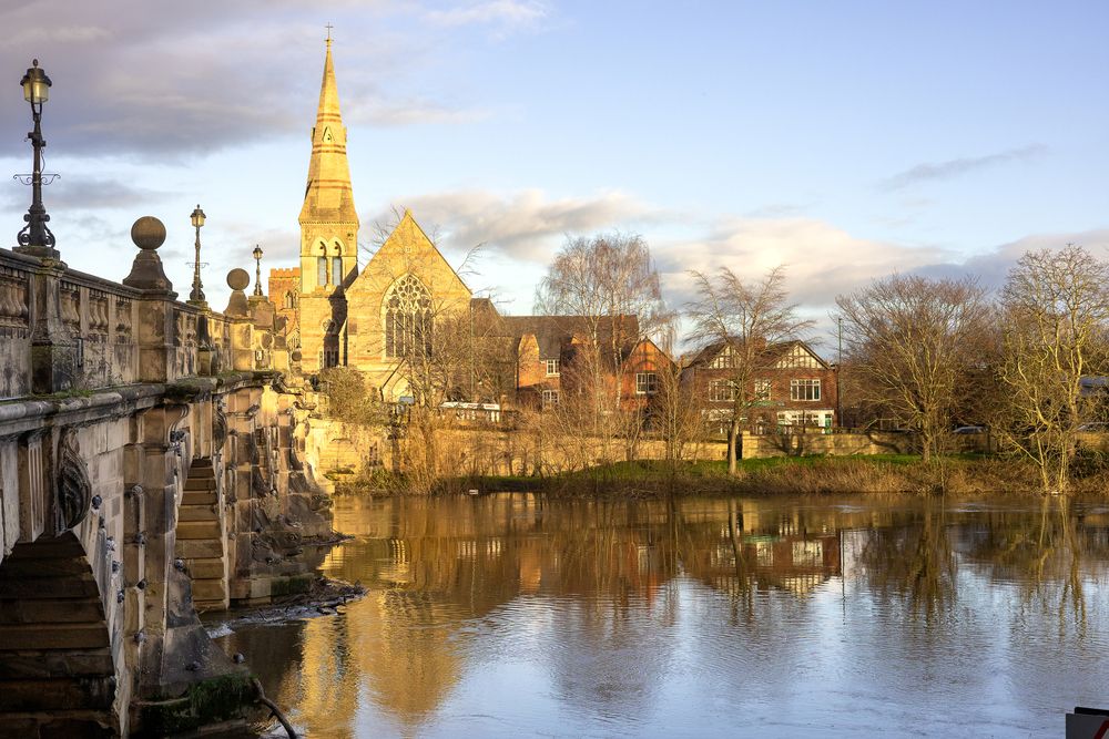 Photograph by Alexander Pakhomov