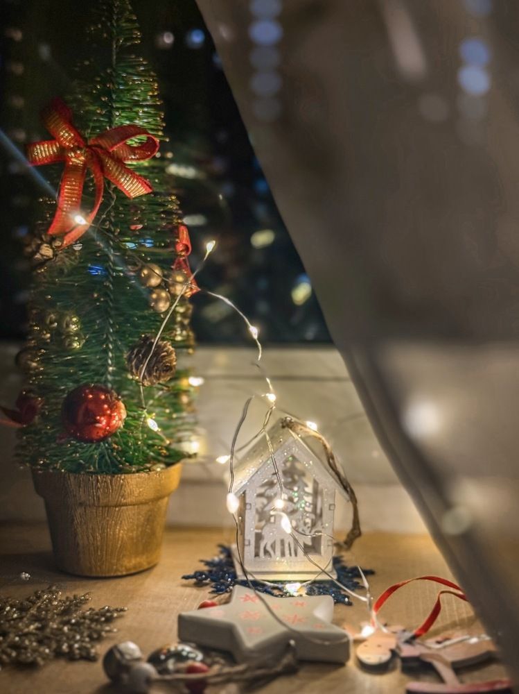 Photograph by Наталия Любчикова