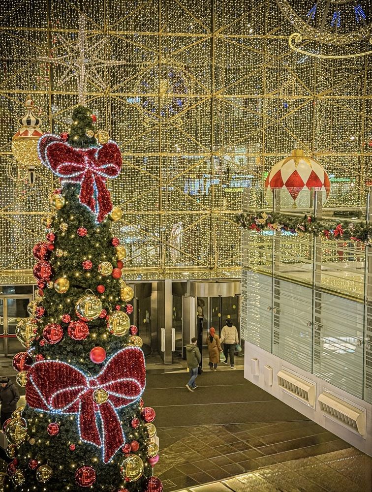 Photograph by Наталия Любчикова