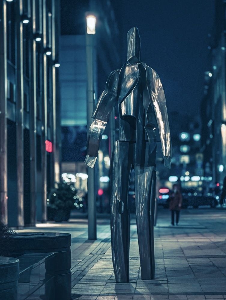 Photograph by Наталия Любчикова